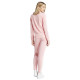Adidas Γυναικείες φόρμες σετ Essentials 3-Stripes Tracksuit